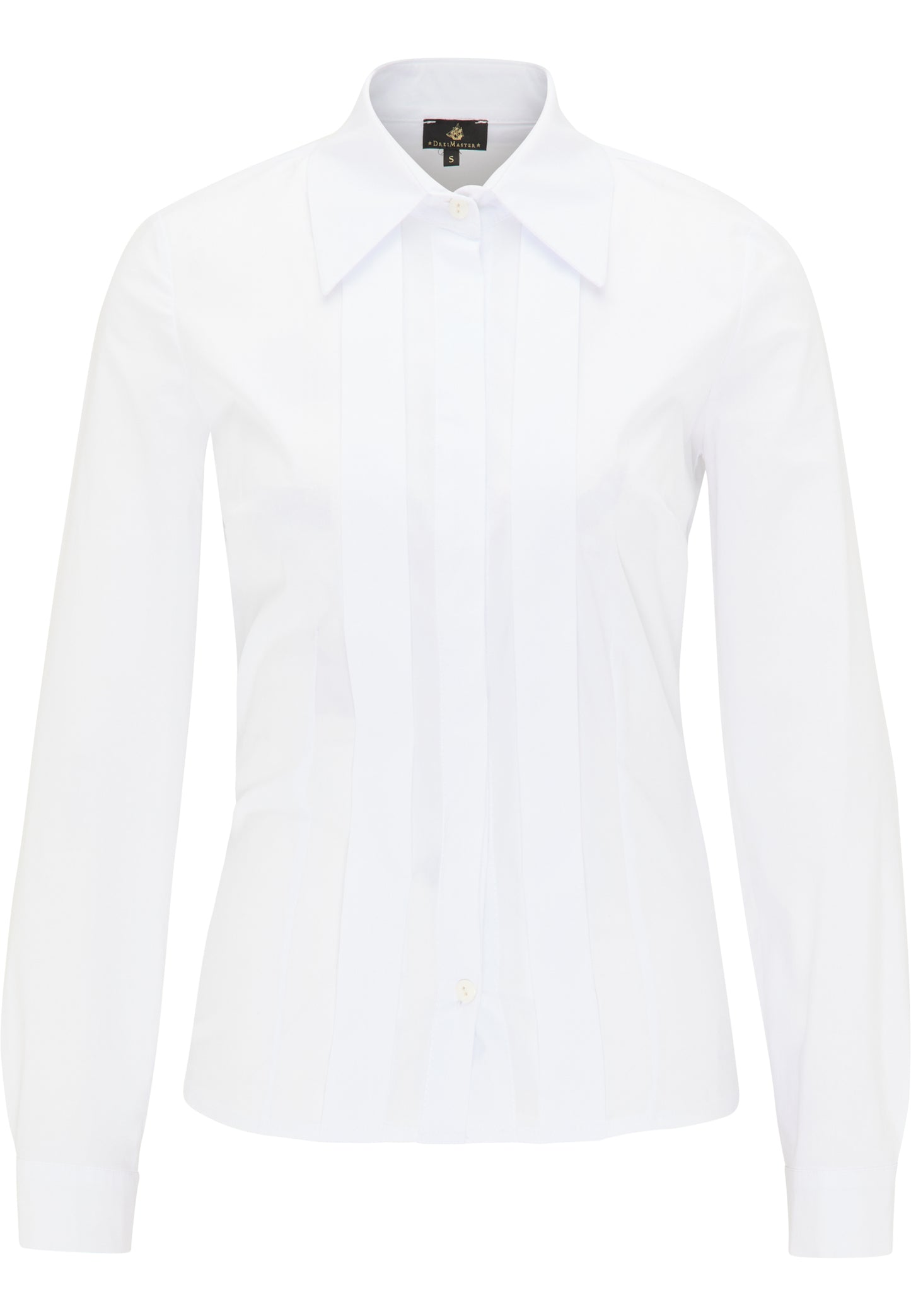 DreiMaster Klassik GL Women's Hemd