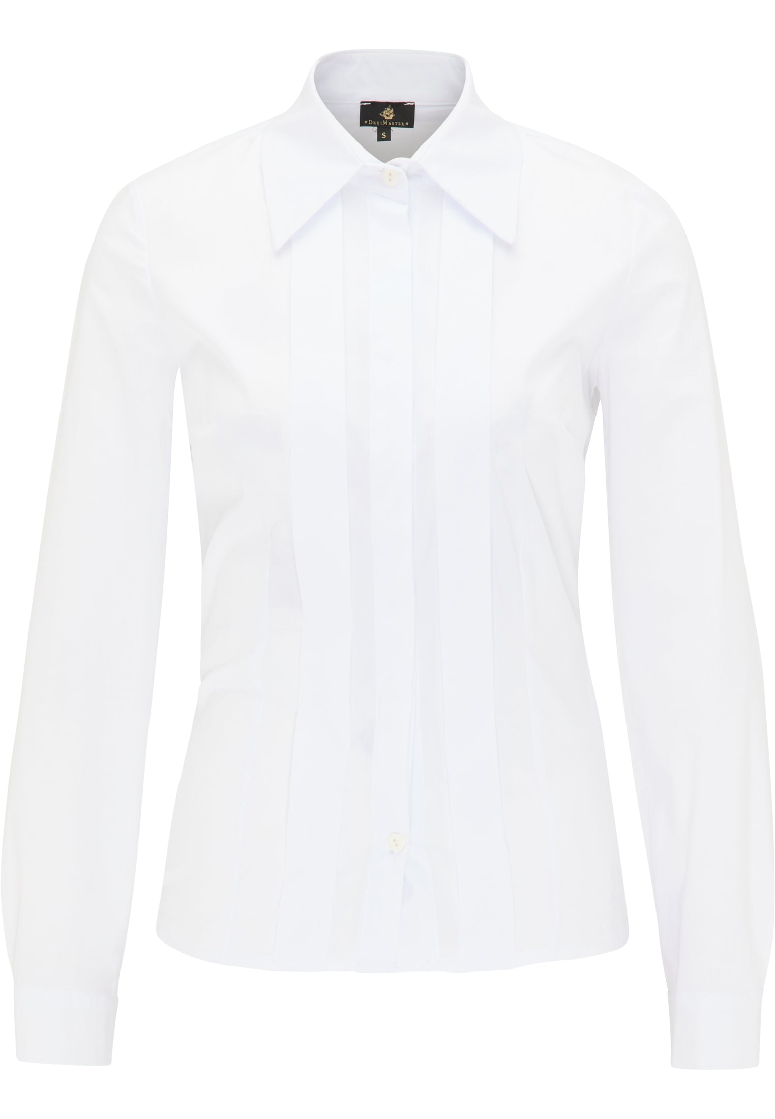 DreiMaster Klassik GL Women's Hemd