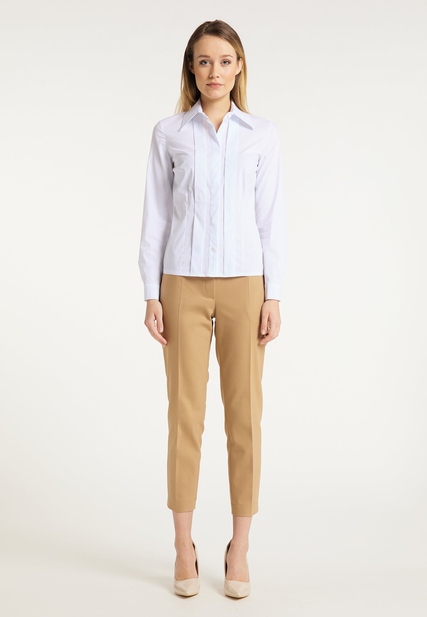 DreiMaster Klassik GL Women's Hemd