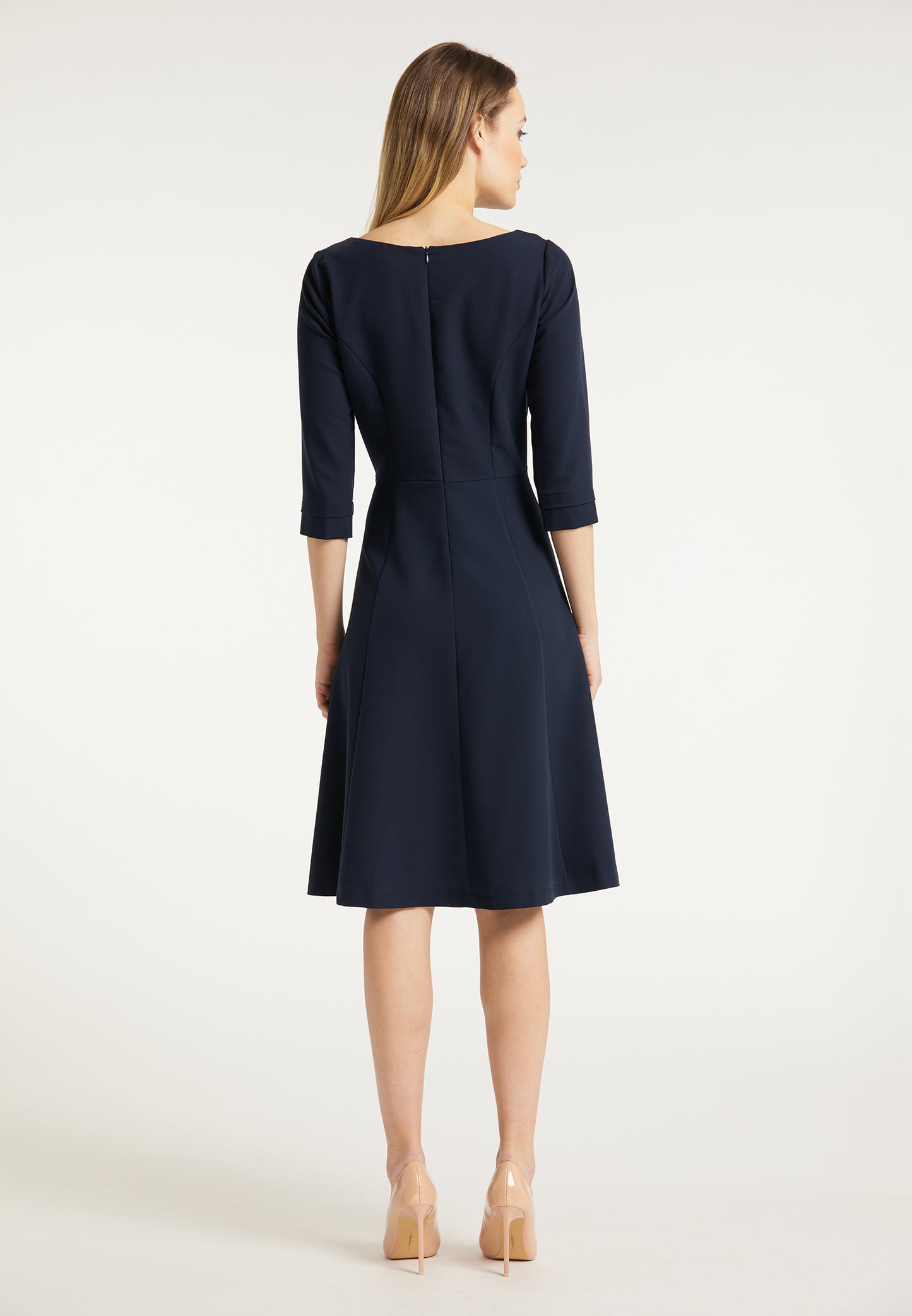 DreiMaster Klassik GL Women's Kleid
