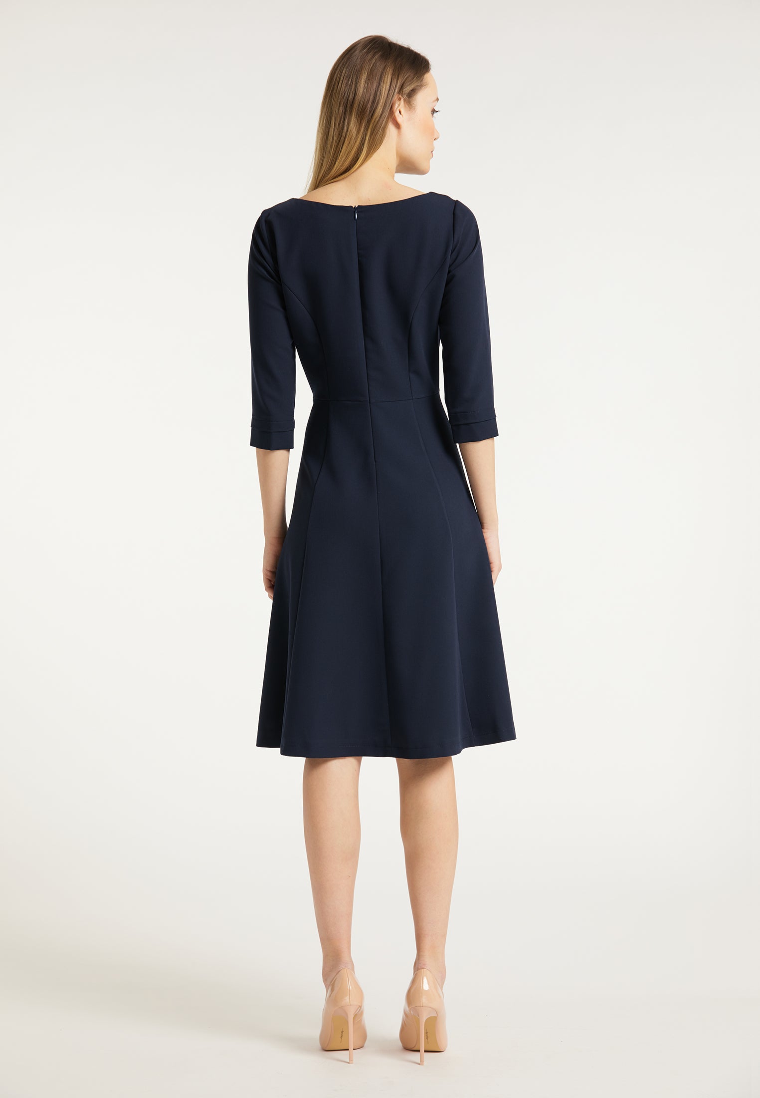 DreiMaster Klassik GL Women's Kleid