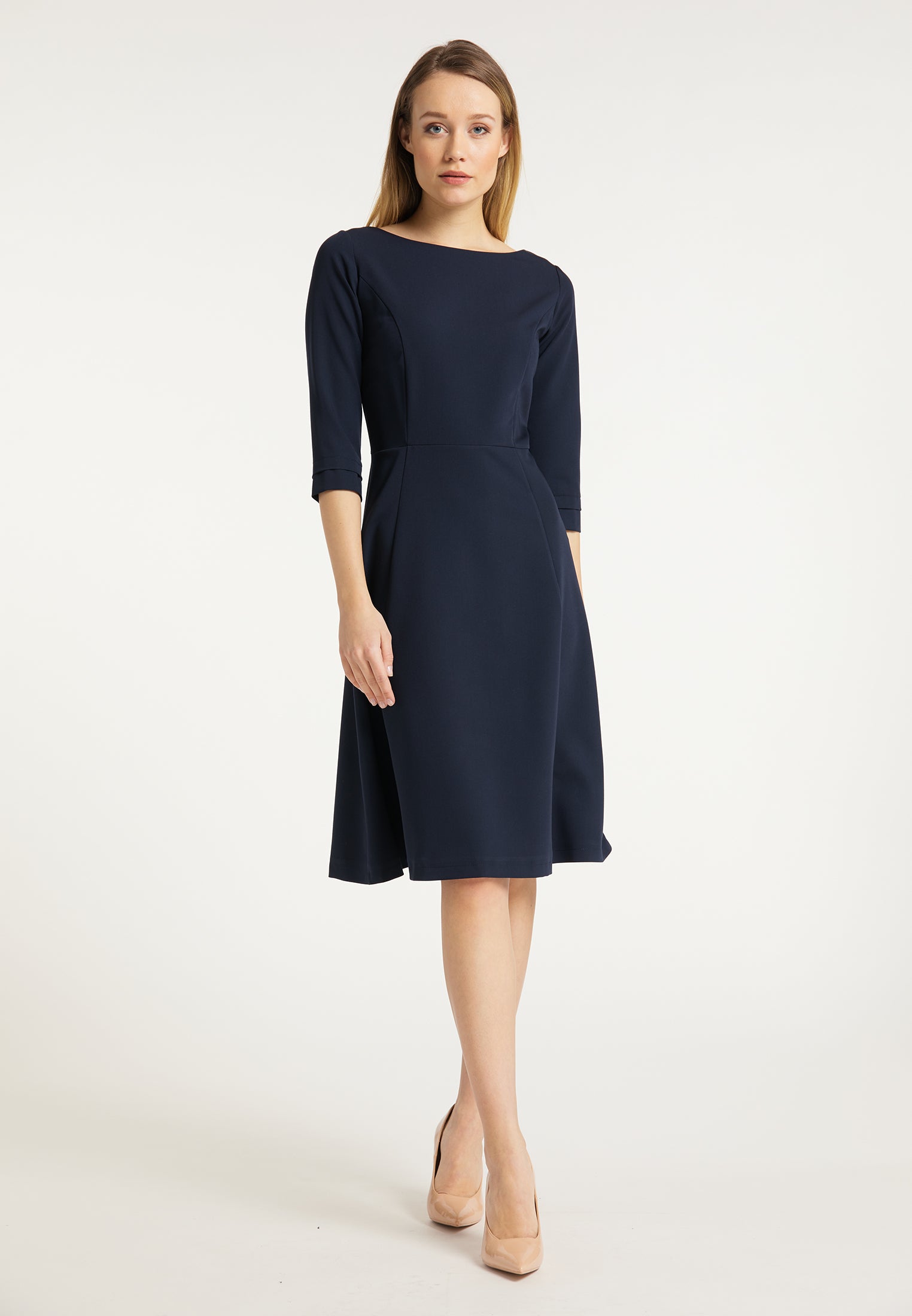DreiMaster Klassik GL Women's Kleid