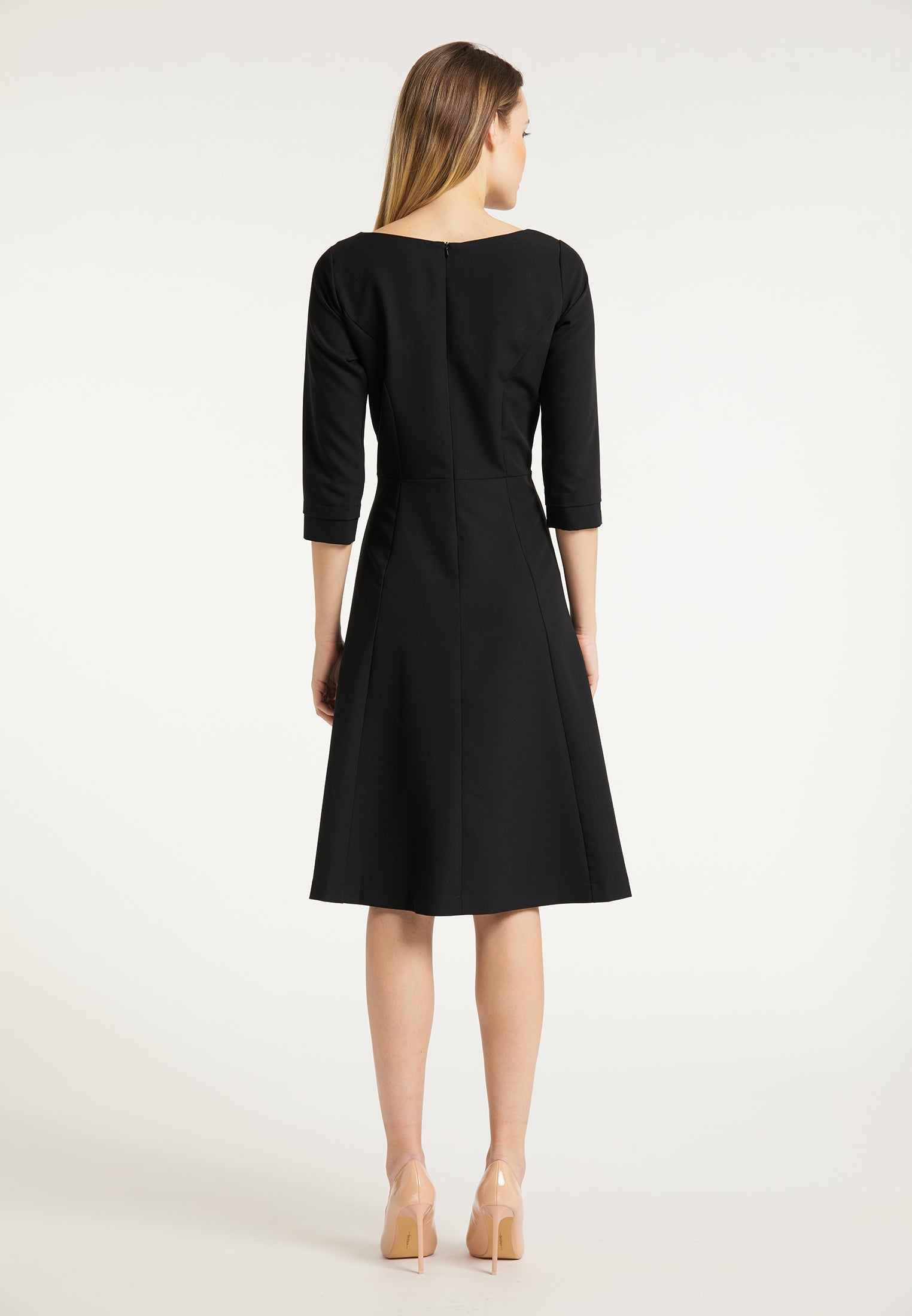 DreiMaster Klassik GL Women's Kleid