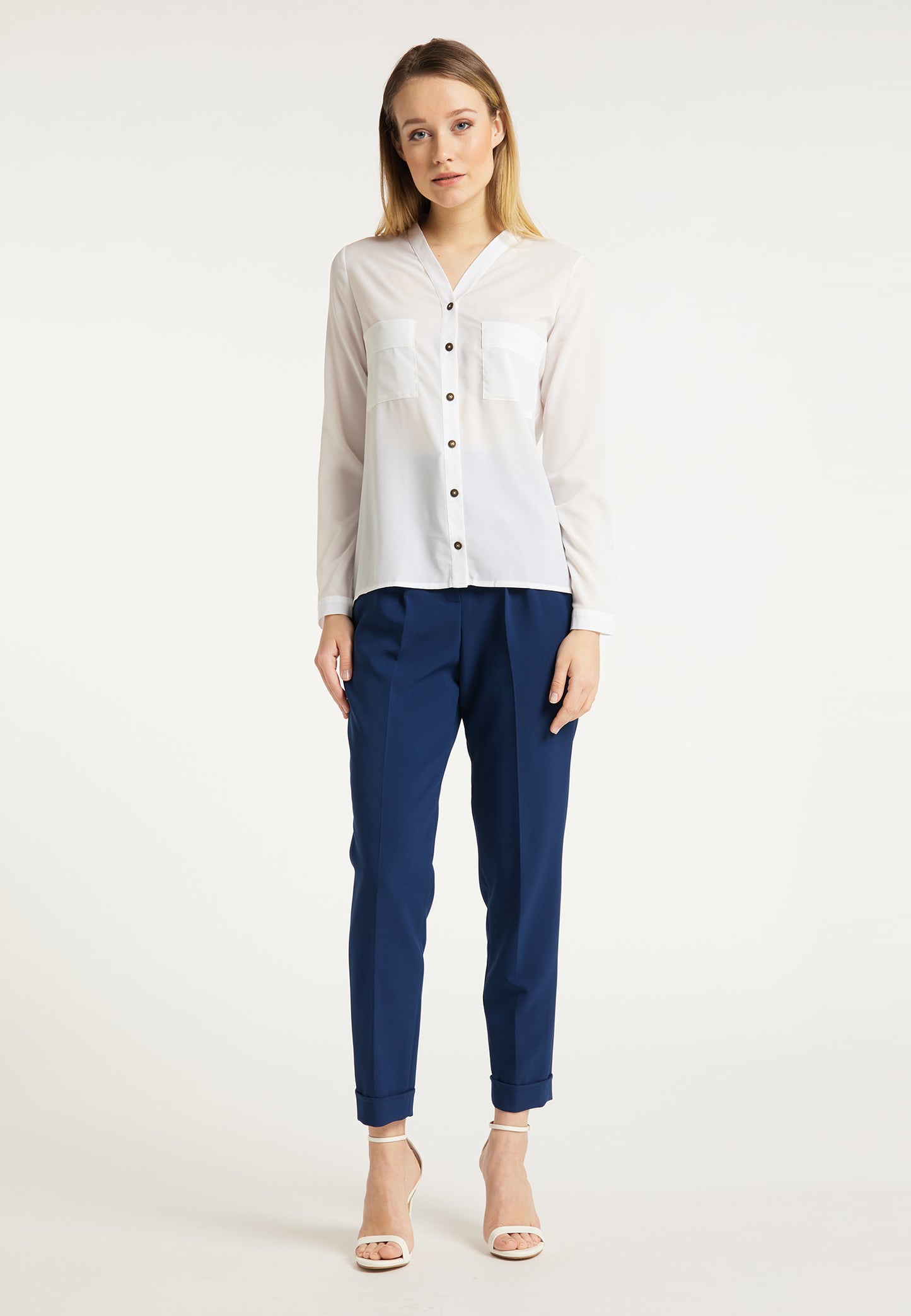 DreiMaster Klassik GL Women's Bluse
