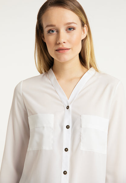 DreiMaster Klassik GL Women's Bluse