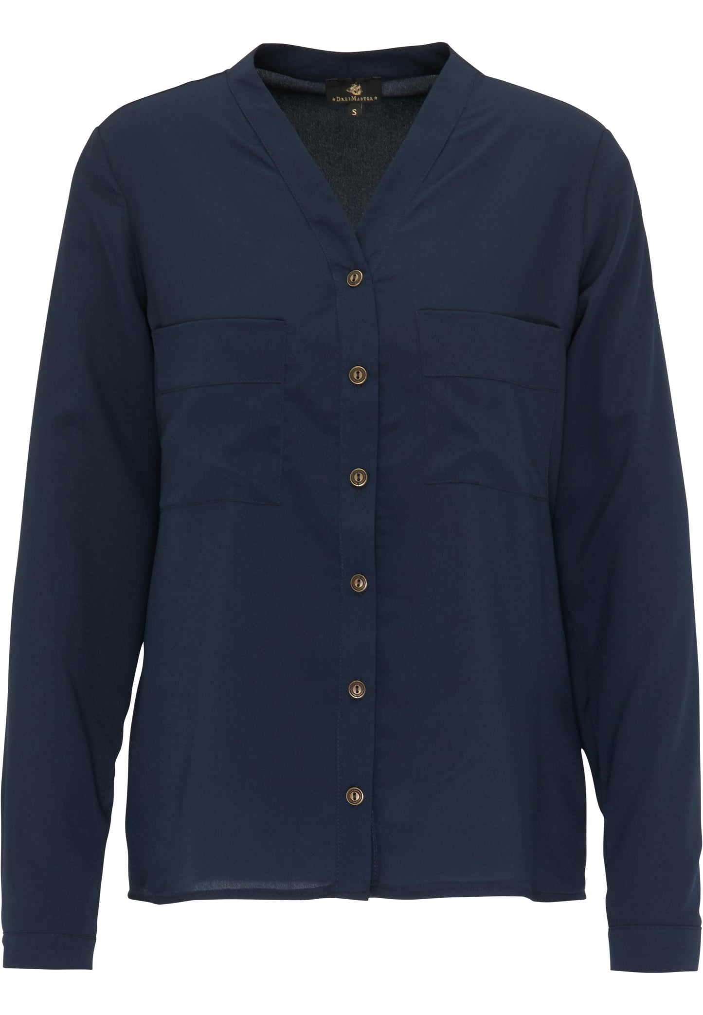 DreiMaster Klassik GL Women's Bluse