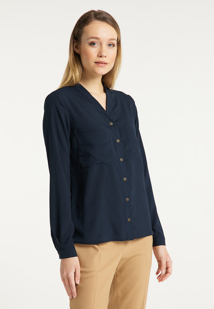 DreiMaster Klassik GL Women's Bluse