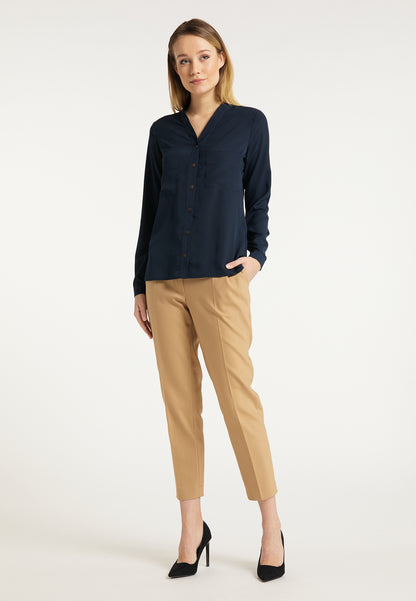 DreiMaster Klassik GL Women's Bluse