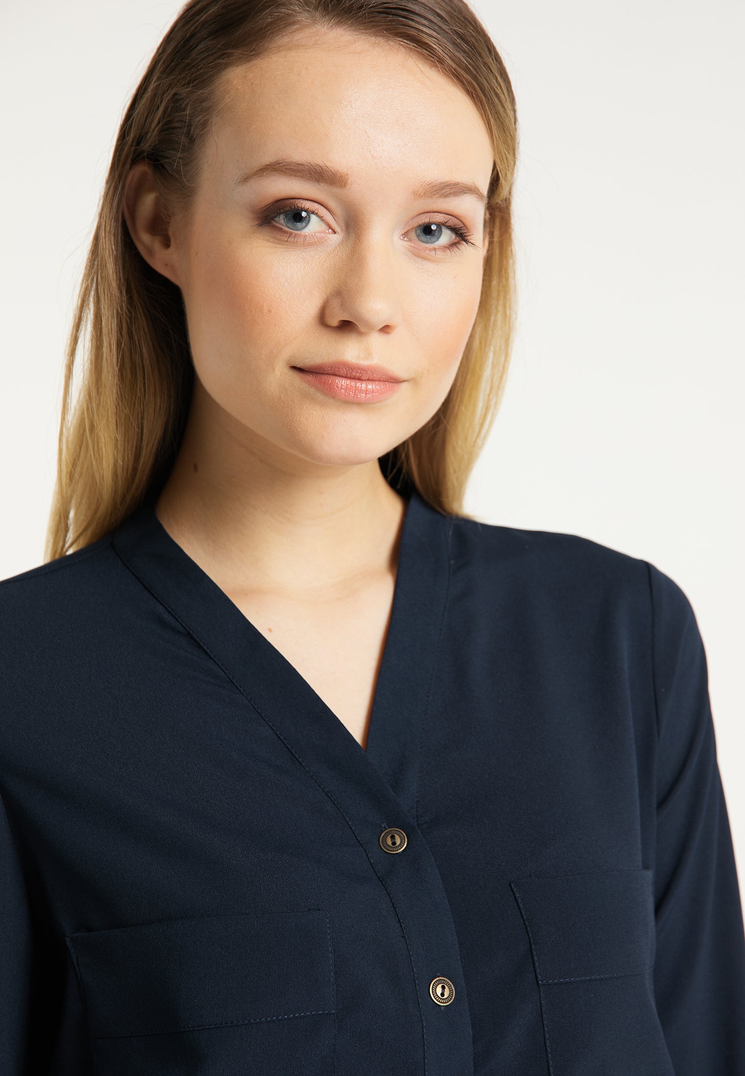 DreiMaster Klassik GL Women's Bluse