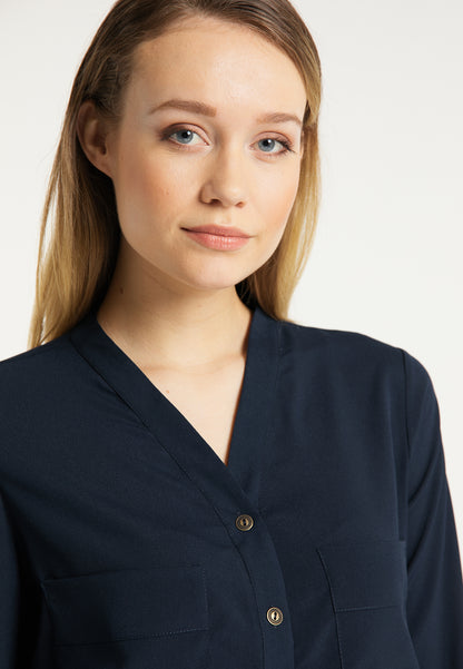 DreiMaster Klassik GL Women's Bluse