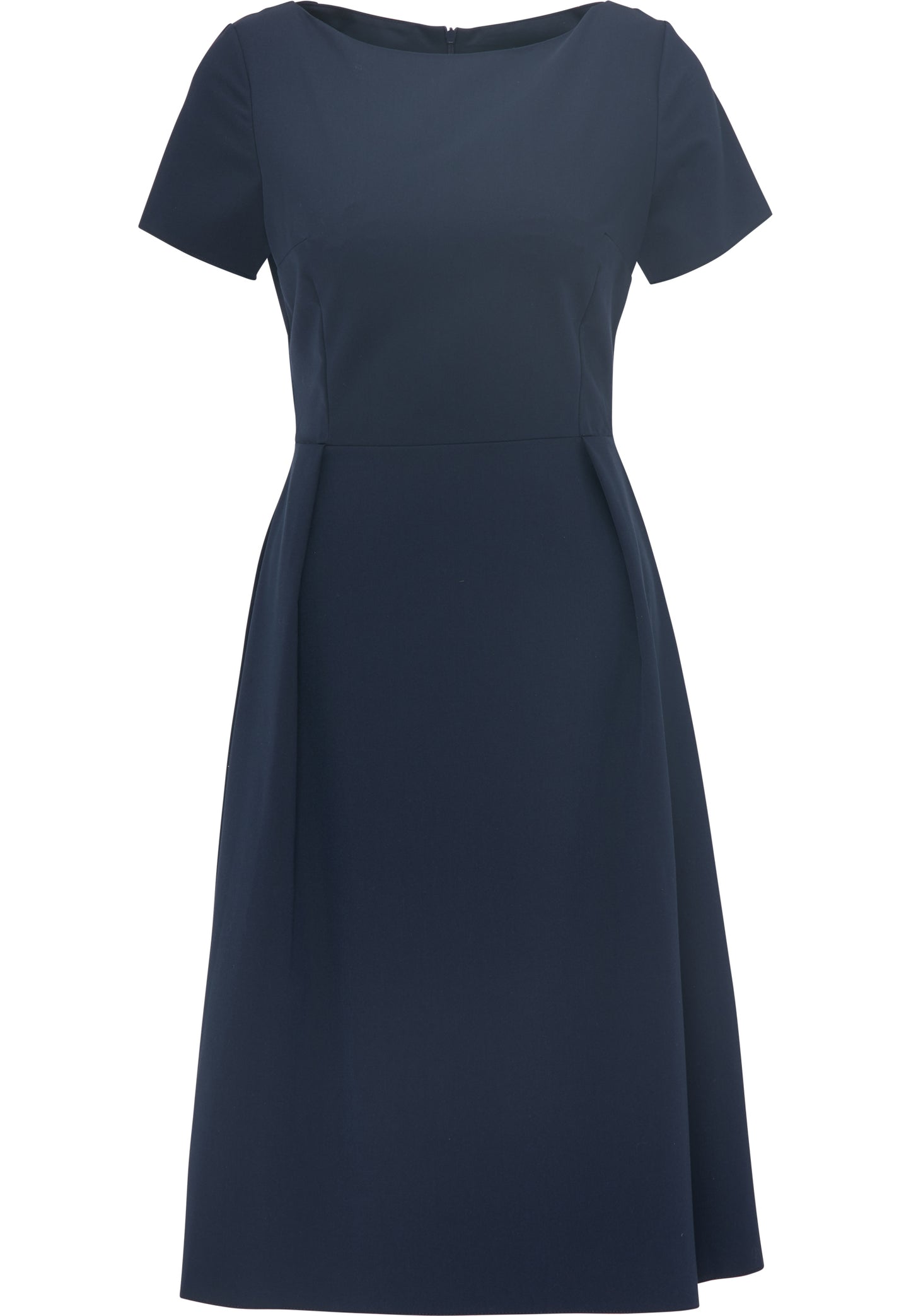 DreiMaster Klassik GL Women's A-Linien-Kleid