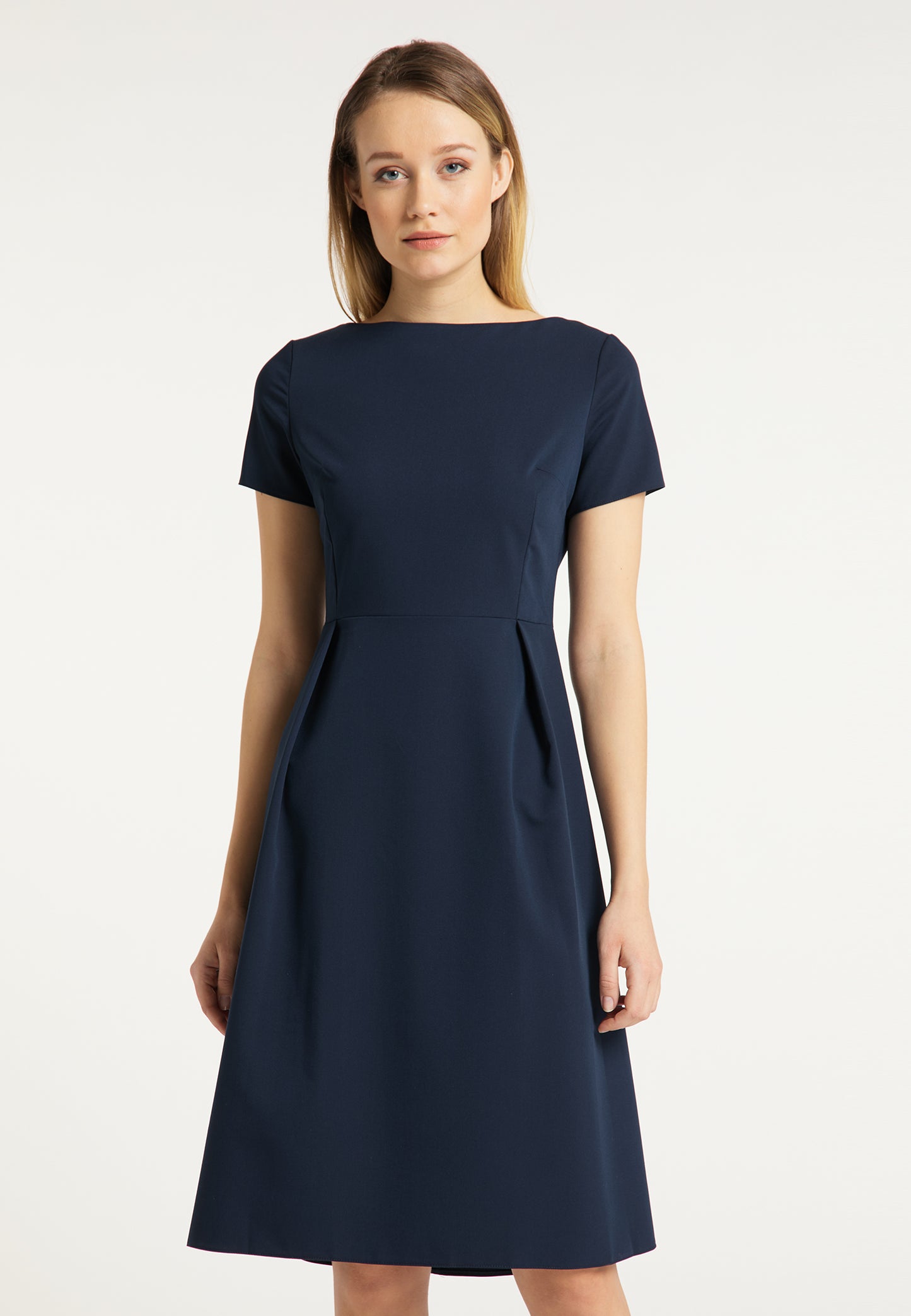 DreiMaster Klassik GL Women's A-Linien-Kleid
