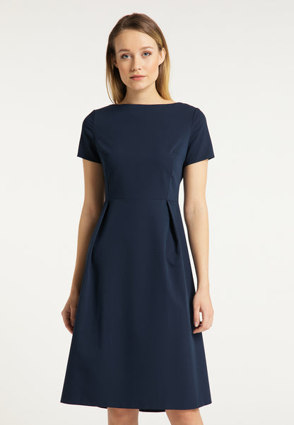 DreiMaster Klassik GL Women's A-Linien-Kleid