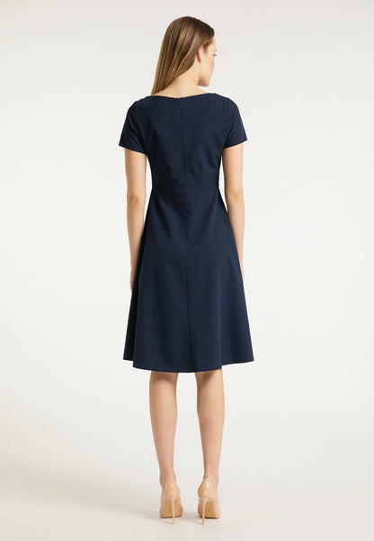 DreiMaster Klassik GL Women's A-Linien-Kleid
