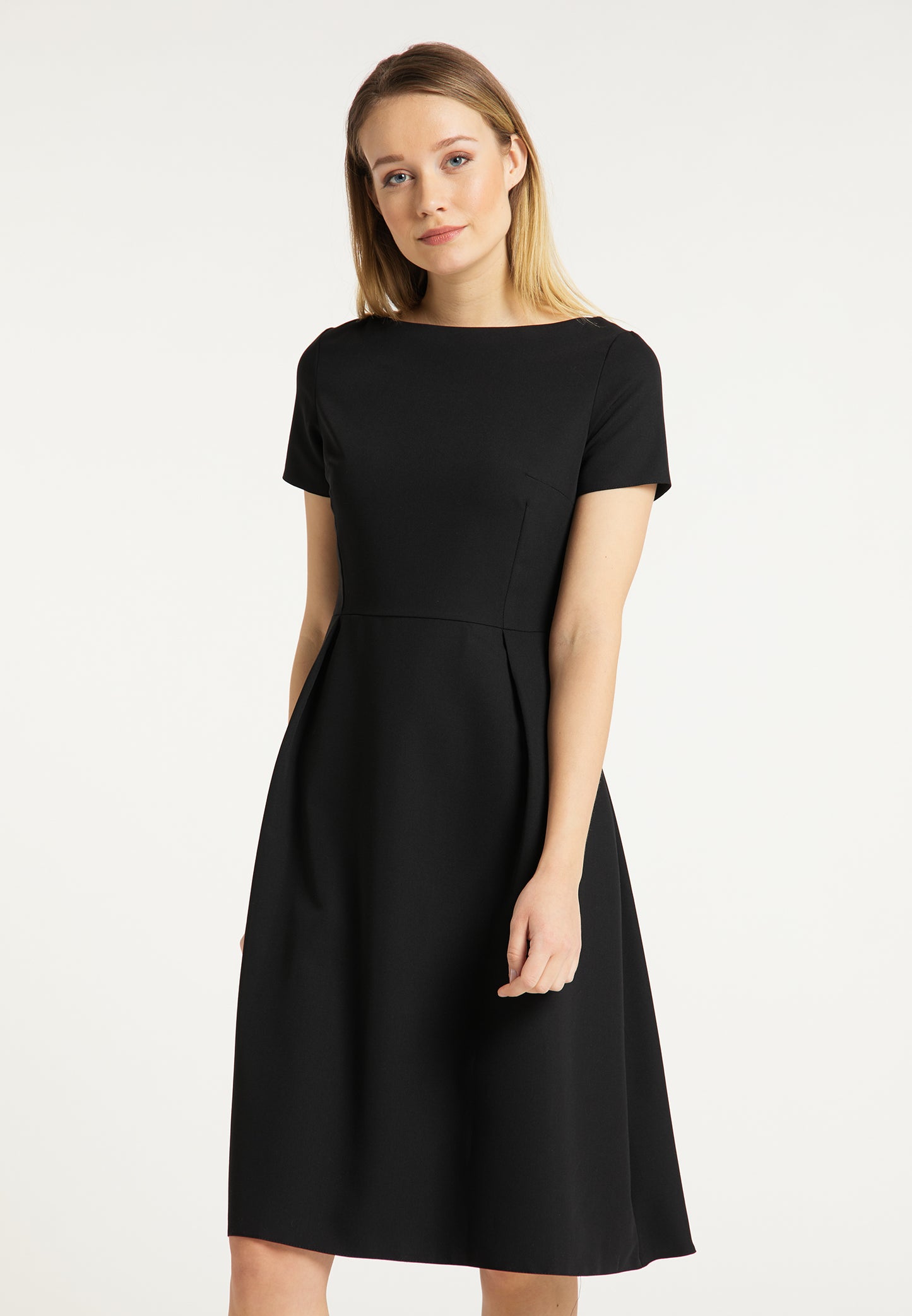 DreiMaster Klassik GL Women's A-Linien-Kleid