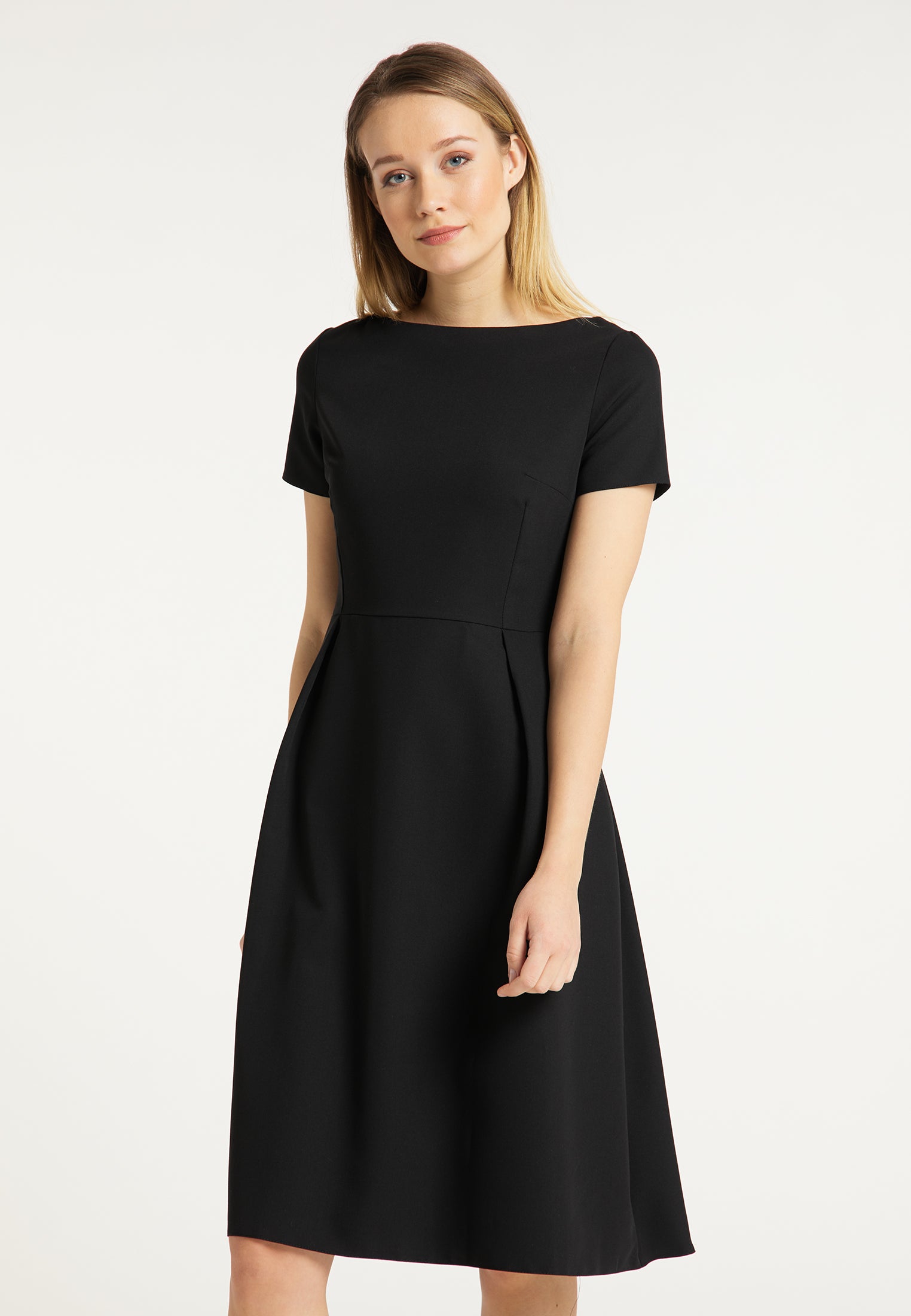 DreiMaster Klassik GL Women's A-Linien-Kleid