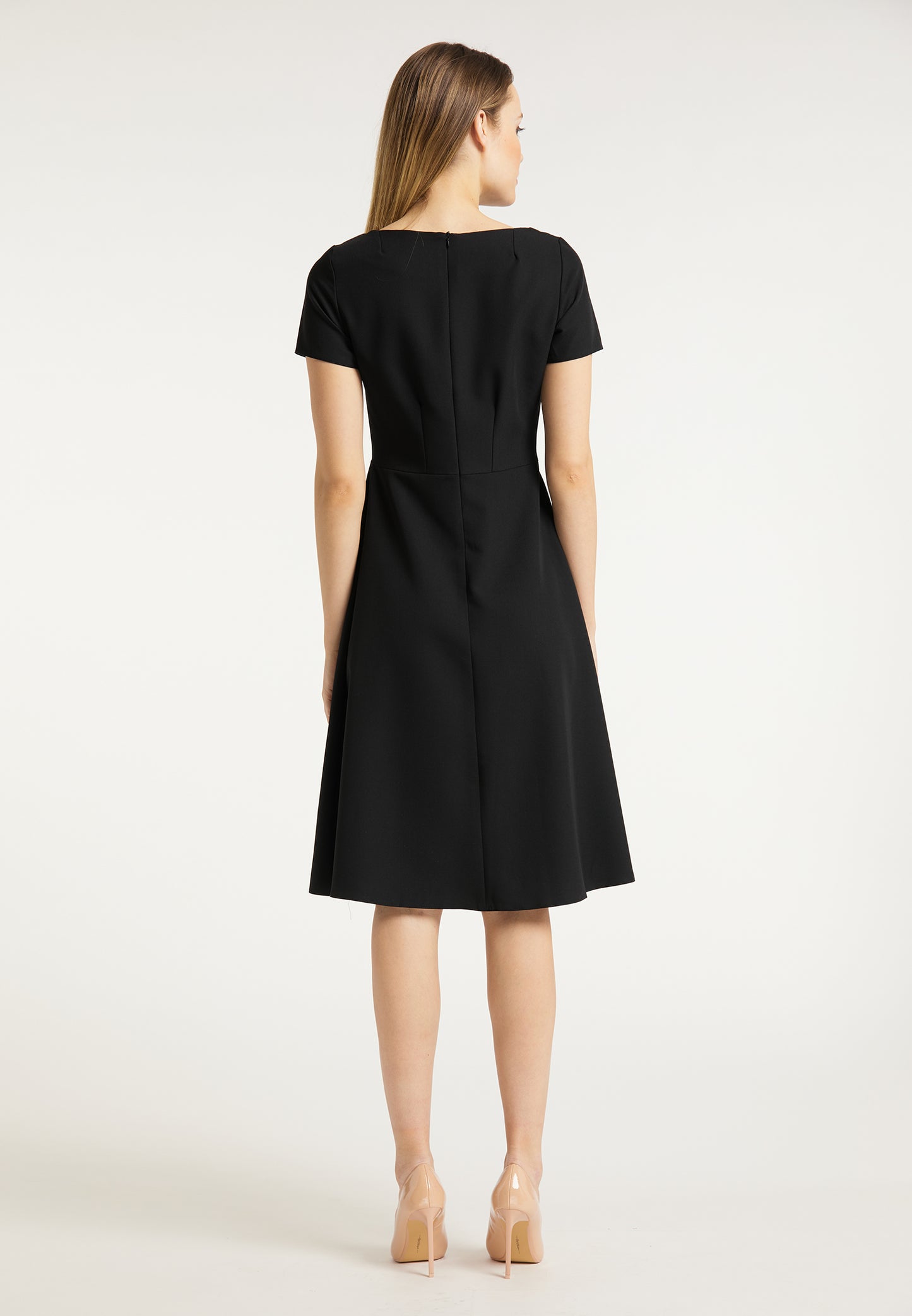 DreiMaster Klassik GL Women's A-Linien-Kleid