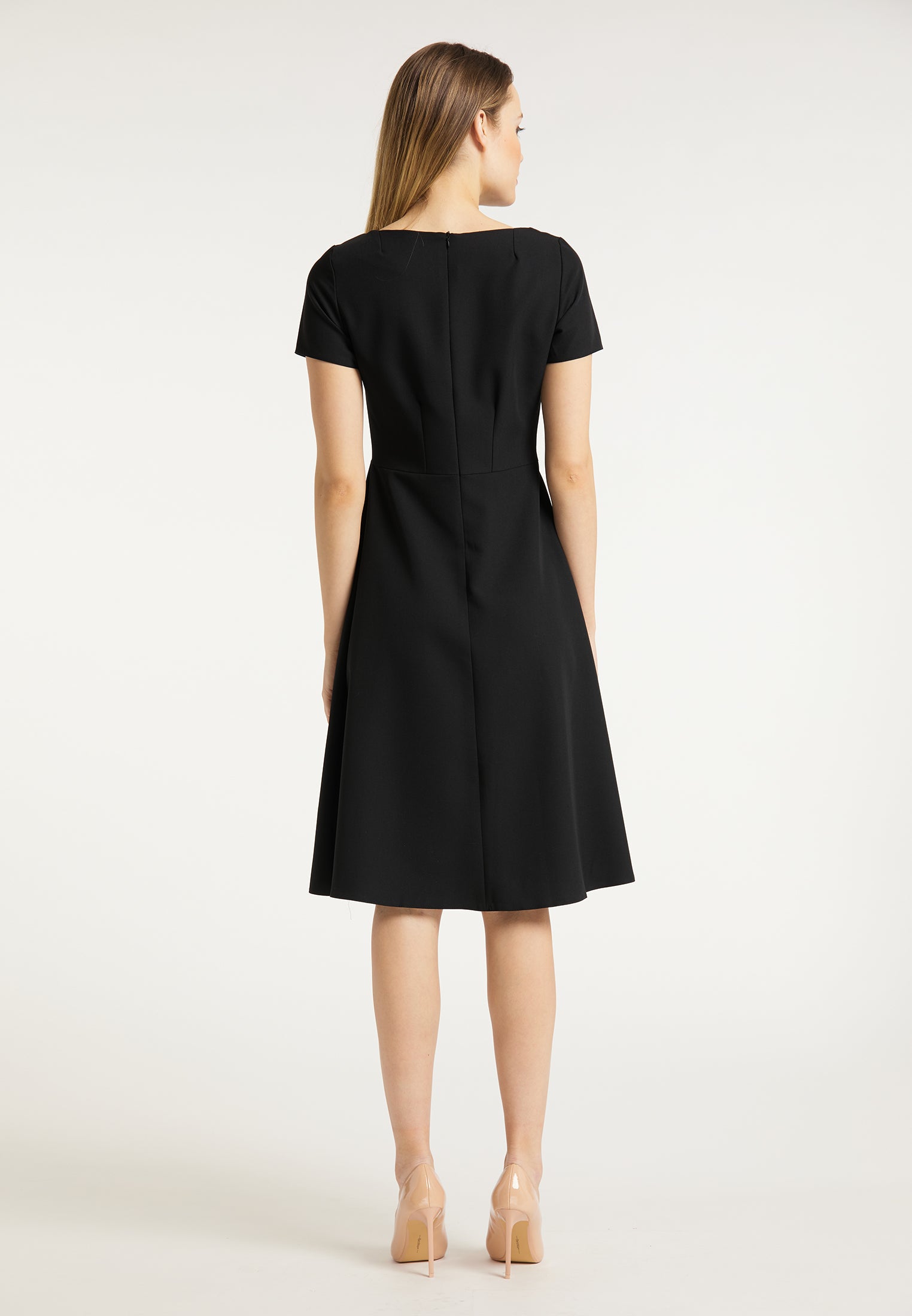 DreiMaster Klassik GL Women's A-Linien-Kleid