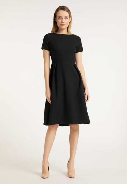 DreiMaster Klassik GL Women's A-Linien-Kleid