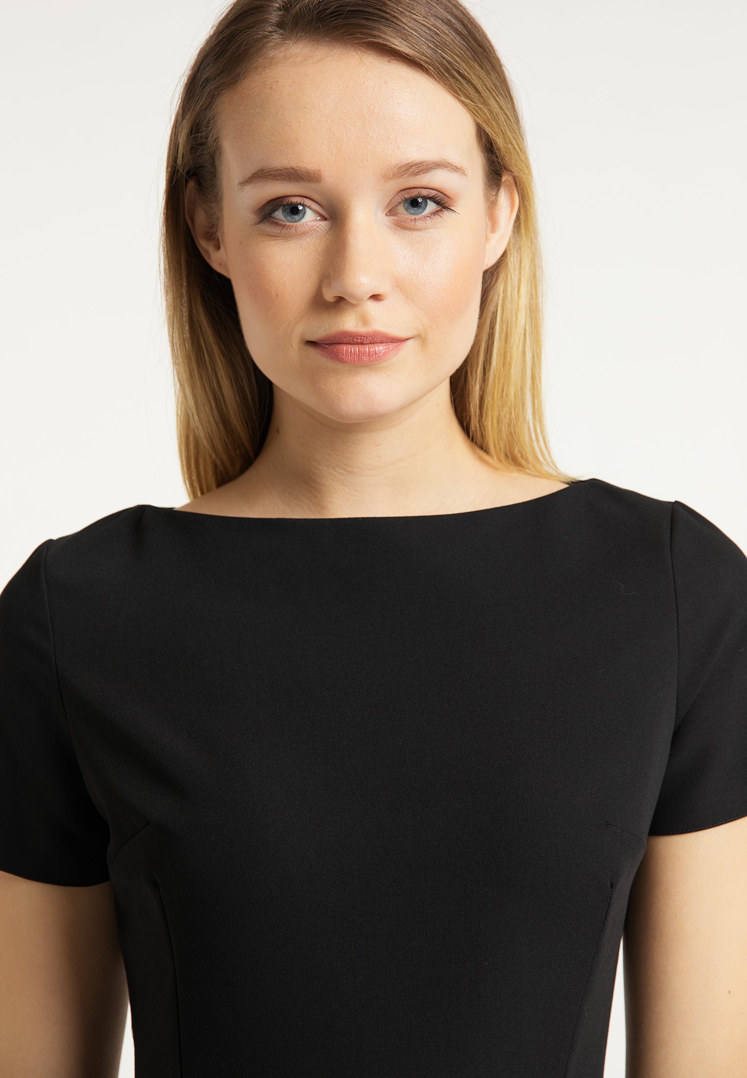 DreiMaster Klassik GL Women's A-Linien-Kleid