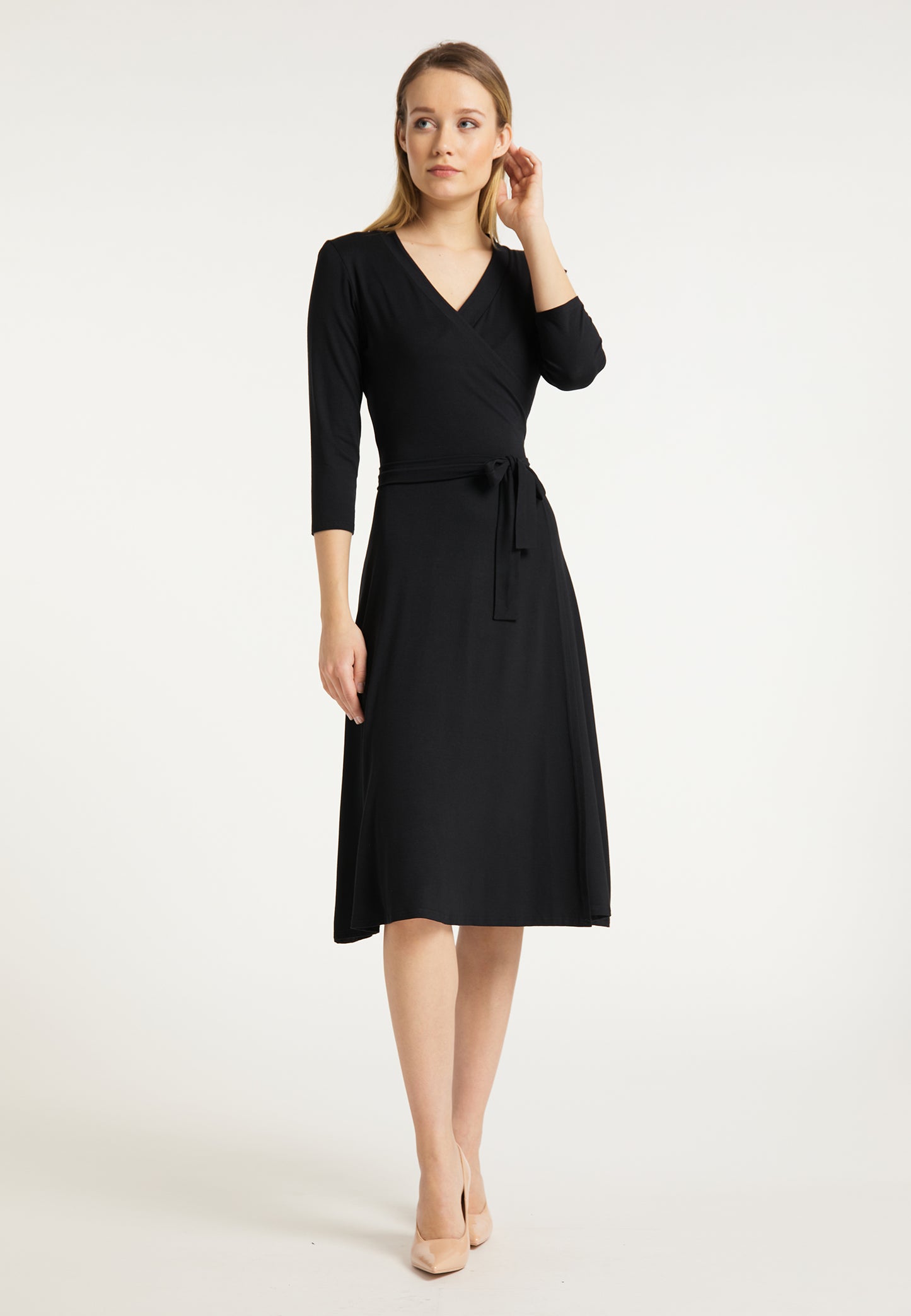 DreiMaster Klassik GL Women's Kleid