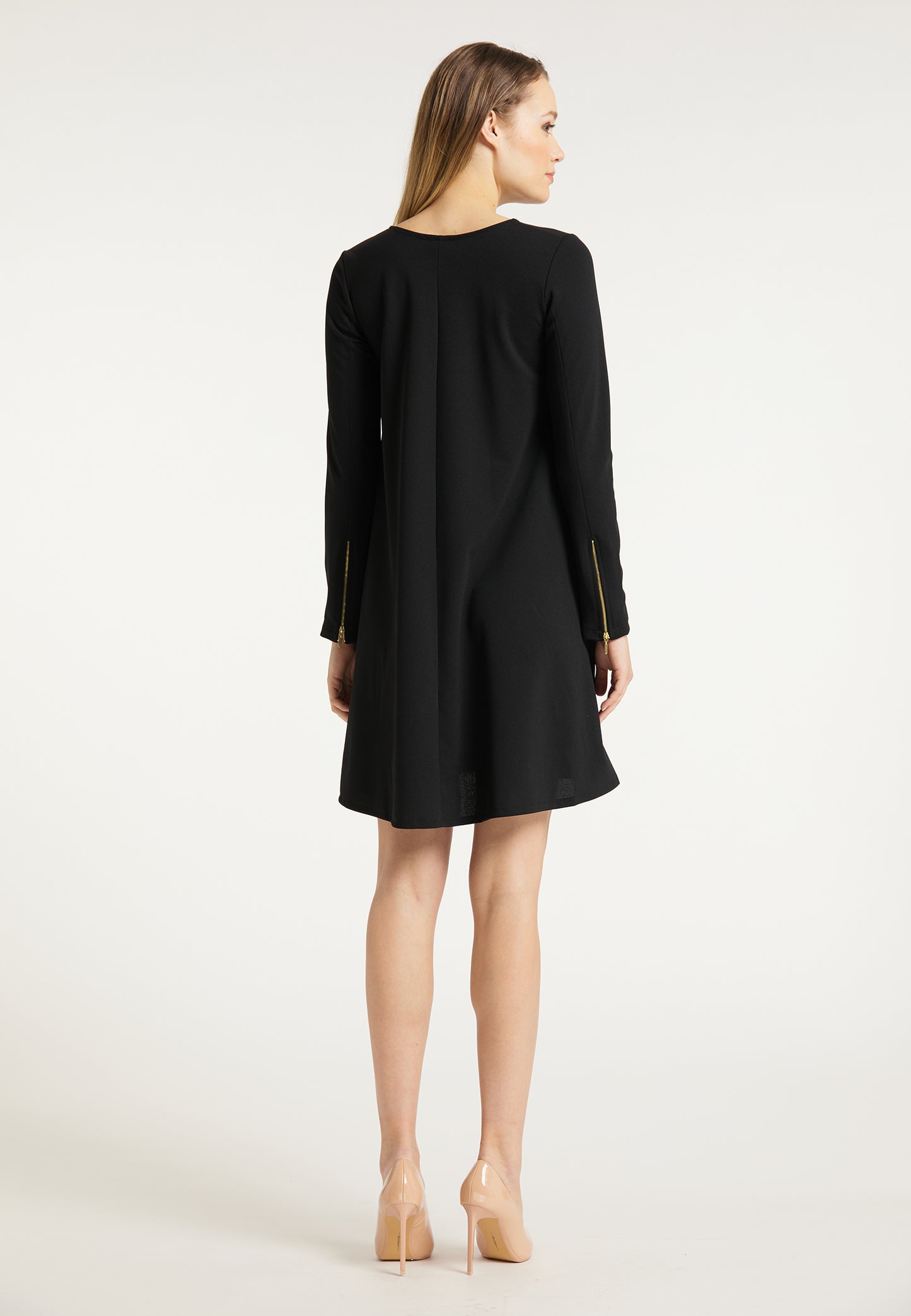 DreiMaster Klassik GL Women's Kleid