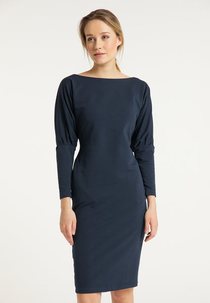 DreiMaster Maritim GL Women's Sweatshirtkleid