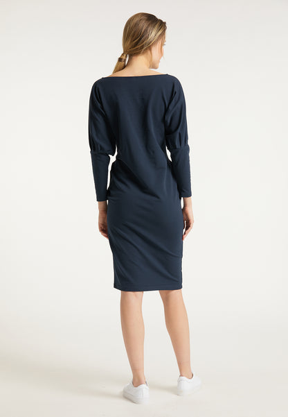 DreiMaster Maritim GL Women's Sweatshirtkleid