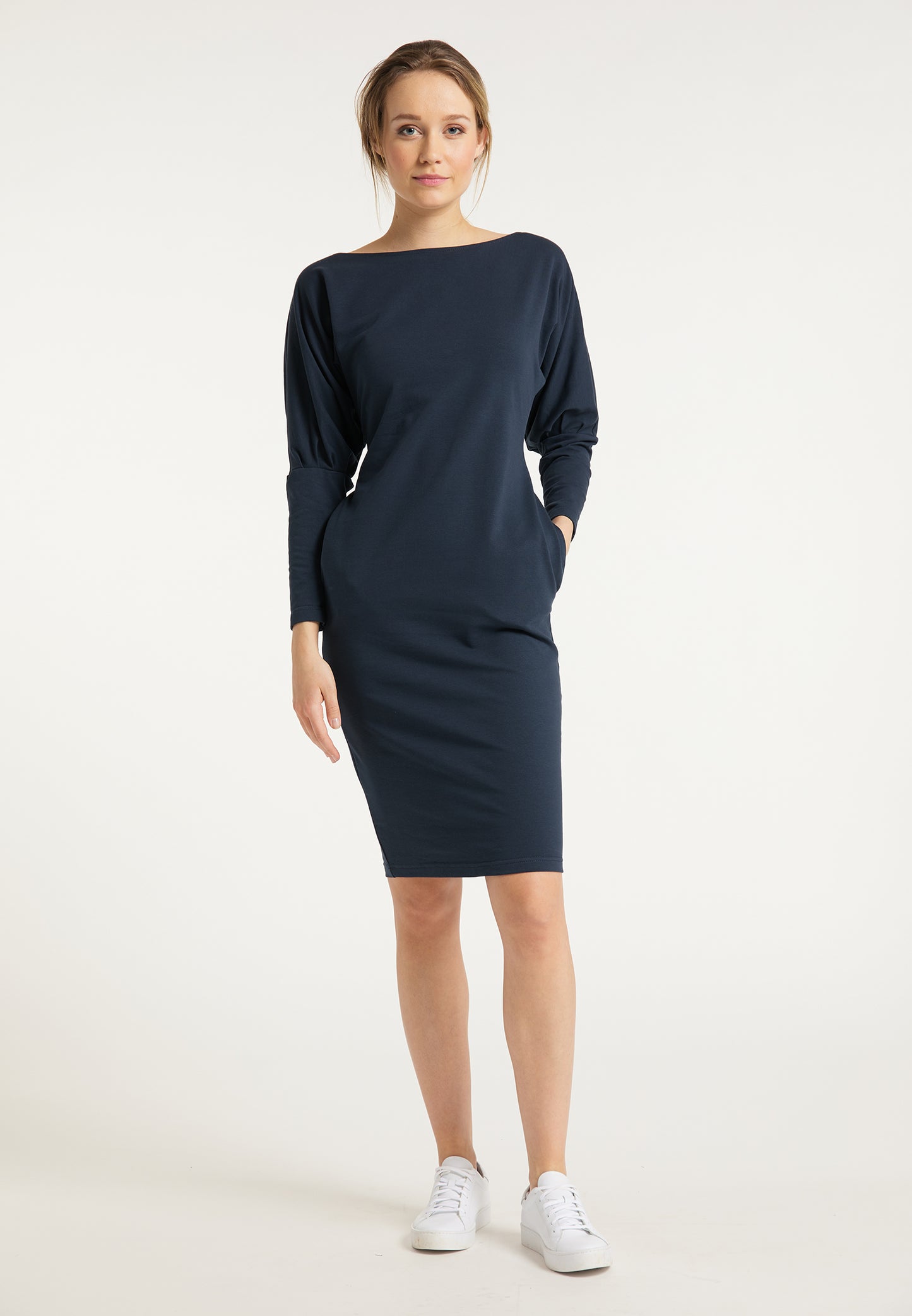 DreiMaster Maritim GL Women's Sweatshirtkleid