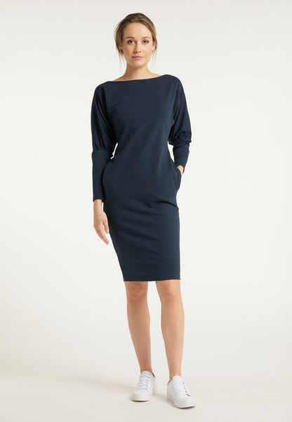 DreiMaster Maritim GL Women's Sweatshirtkleid