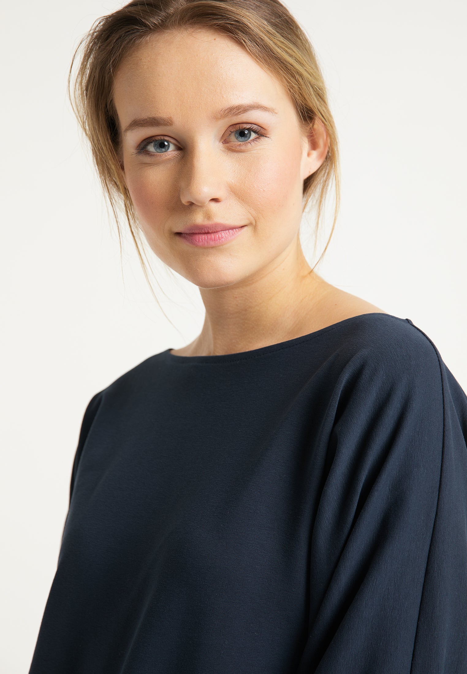 DreiMaster Maritim GL Women's Sweatshirtkleid