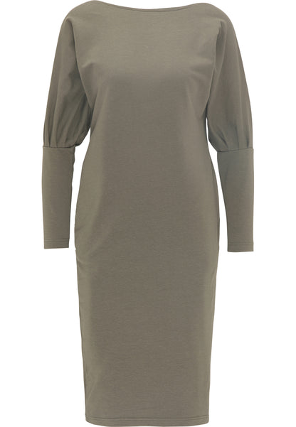 DreiMaster Maritim GL Women's Sweatshirtkleid