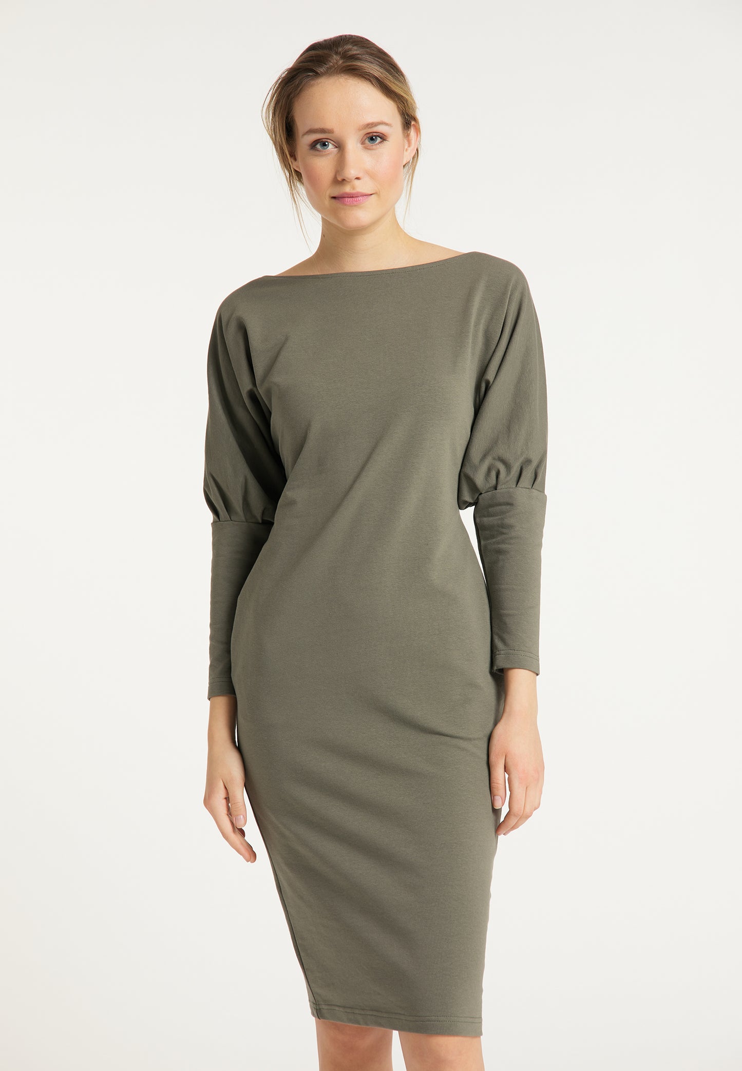 DreiMaster Maritim GL Women's Sweatshirtkleid