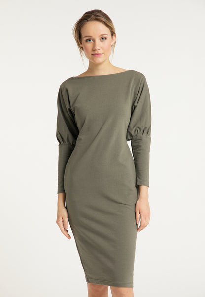 DreiMaster Maritim GL Women's Sweatshirtkleid