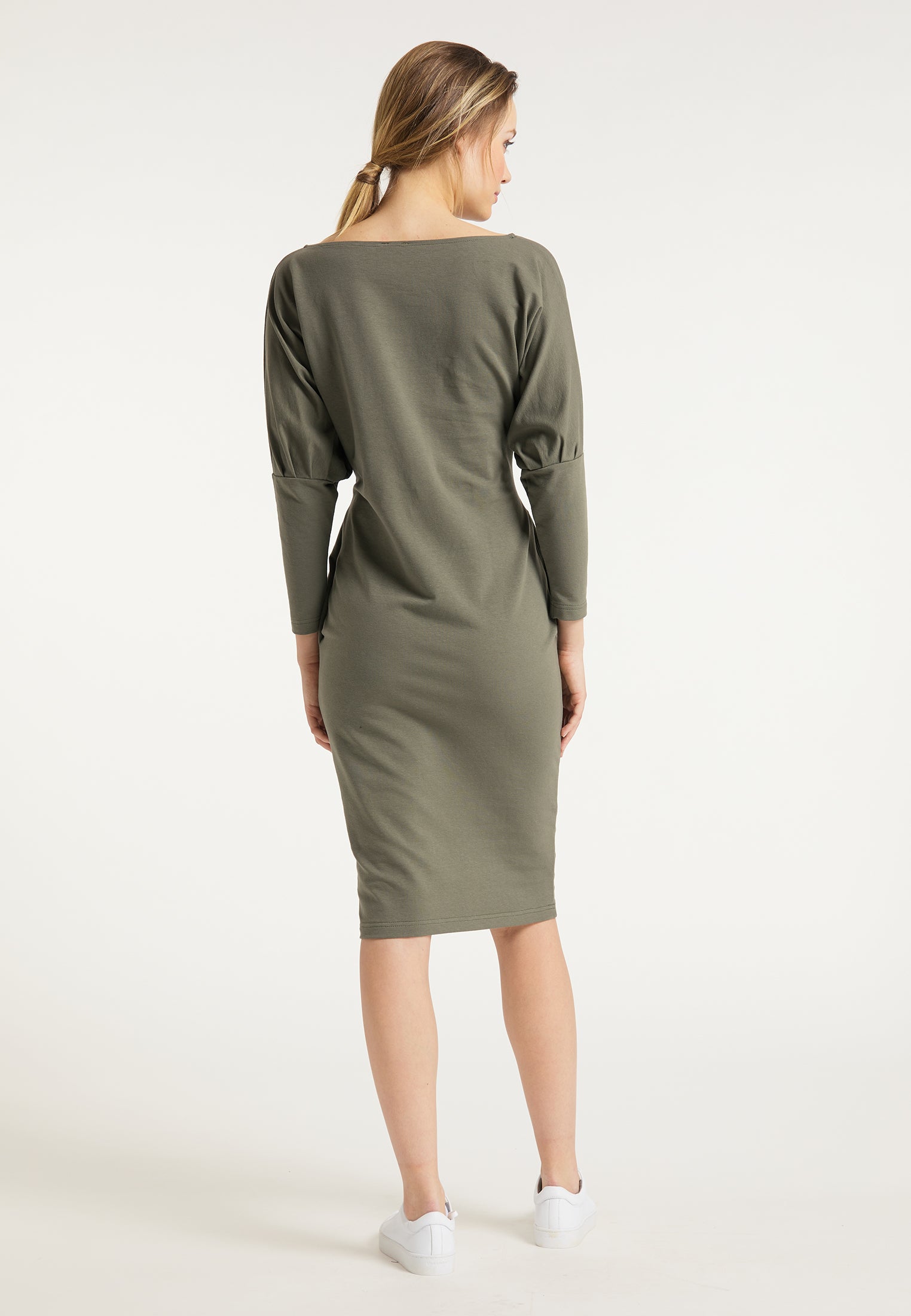DreiMaster Maritim GL Women's Sweatshirtkleid