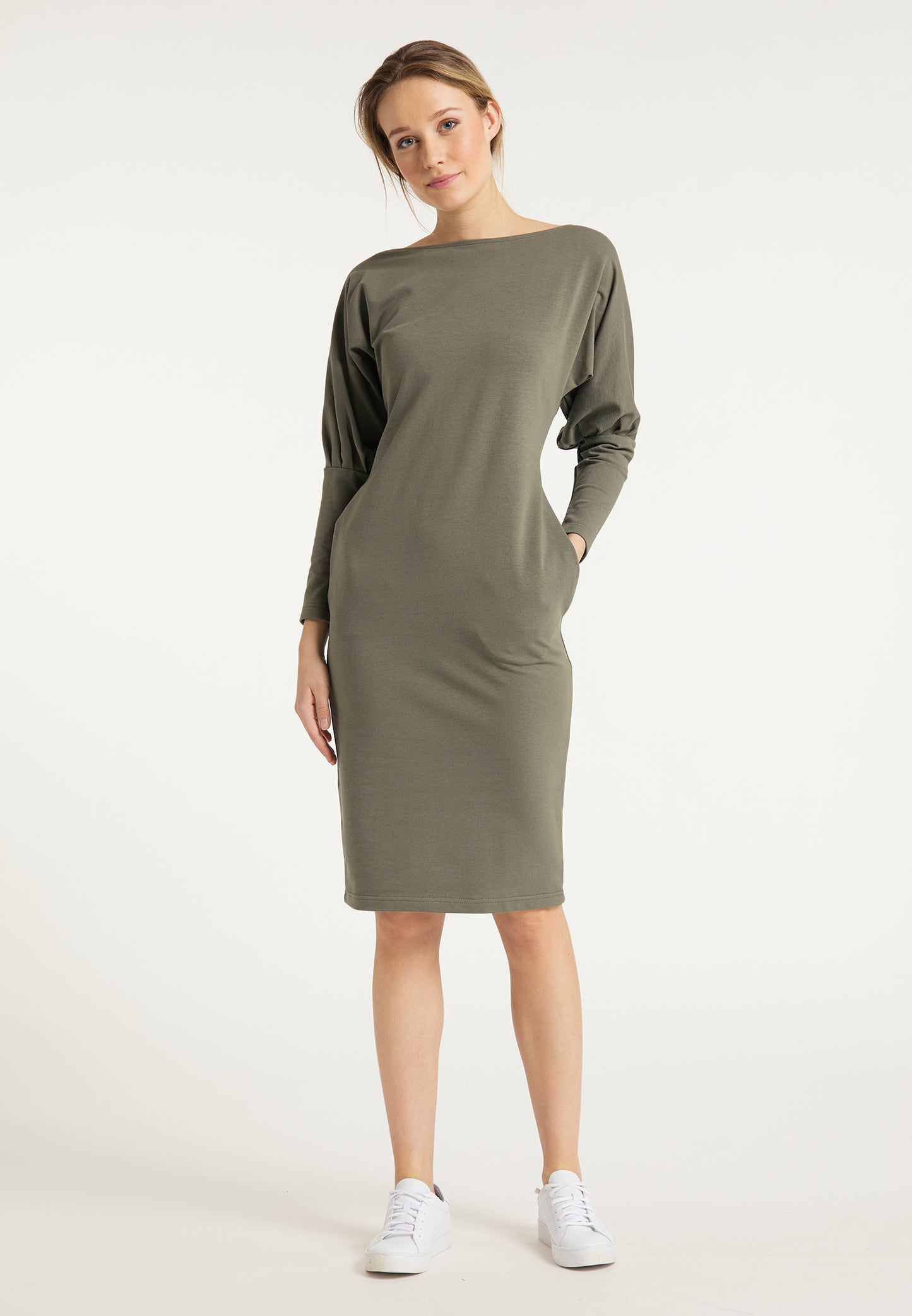 DreiMaster Maritim GL Women's Sweatshirtkleid