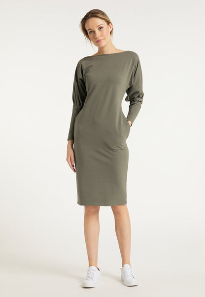 DreiMaster Maritim GL Women's Sweatshirtkleid