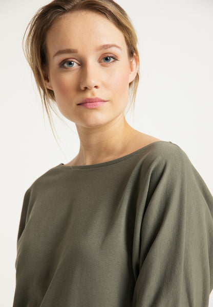 DreiMaster Maritim GL Women's Sweatshirtkleid