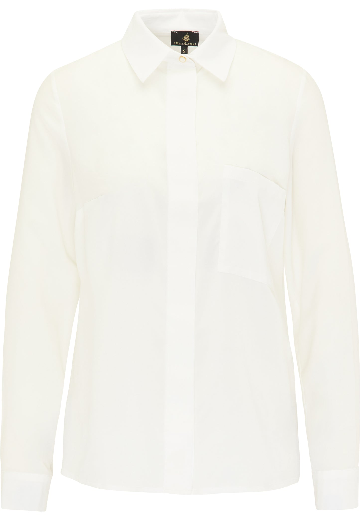 DreiMaster Klassik GL Women's Bluse