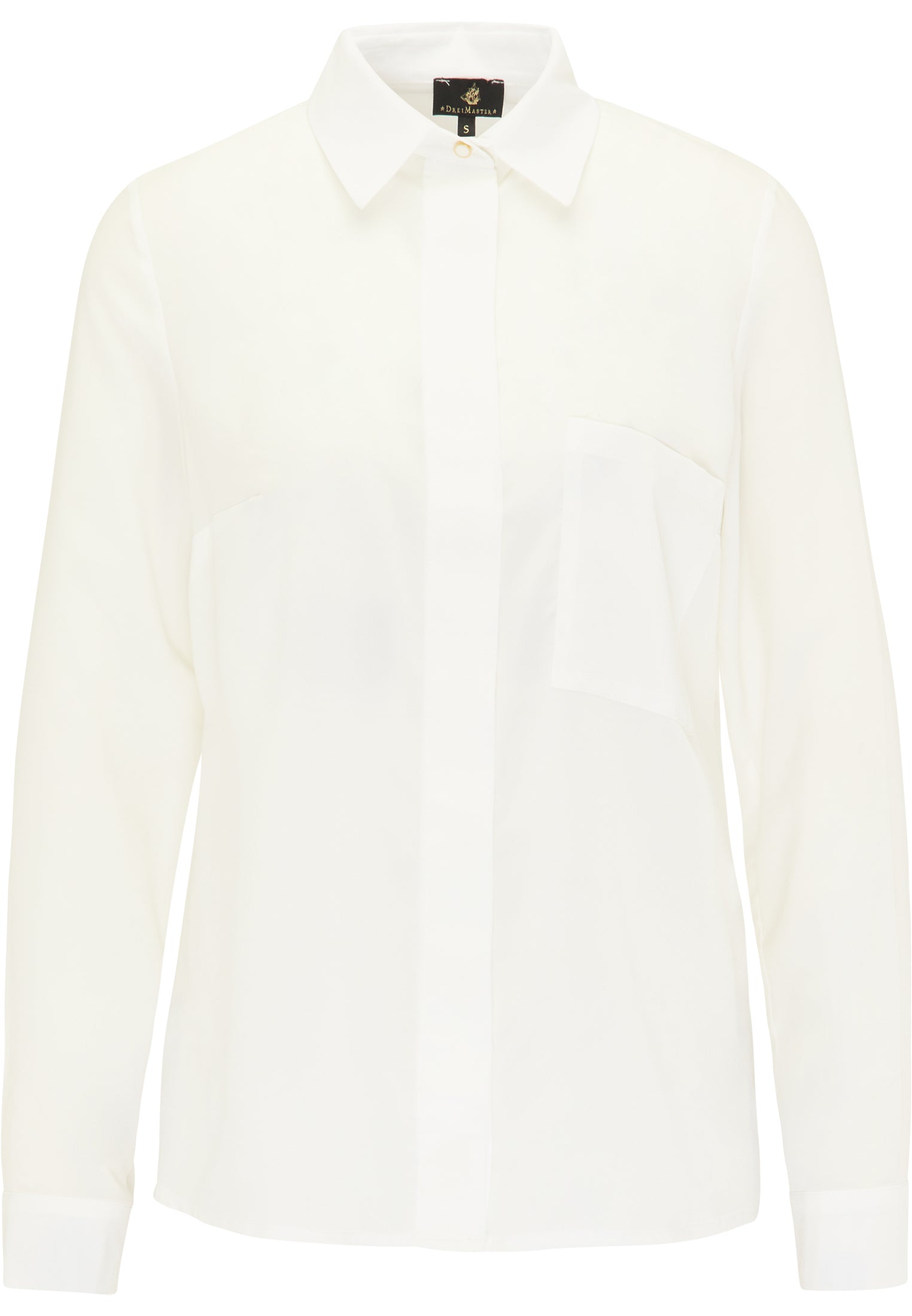 DreiMaster Klassik GL Women's Bluse