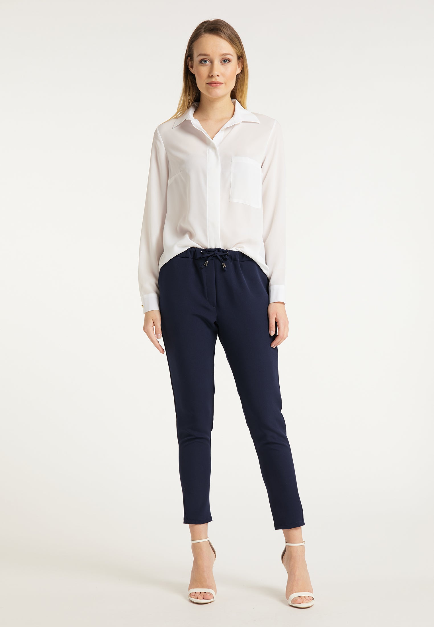 DreiMaster Klassik GL Women's Bluse