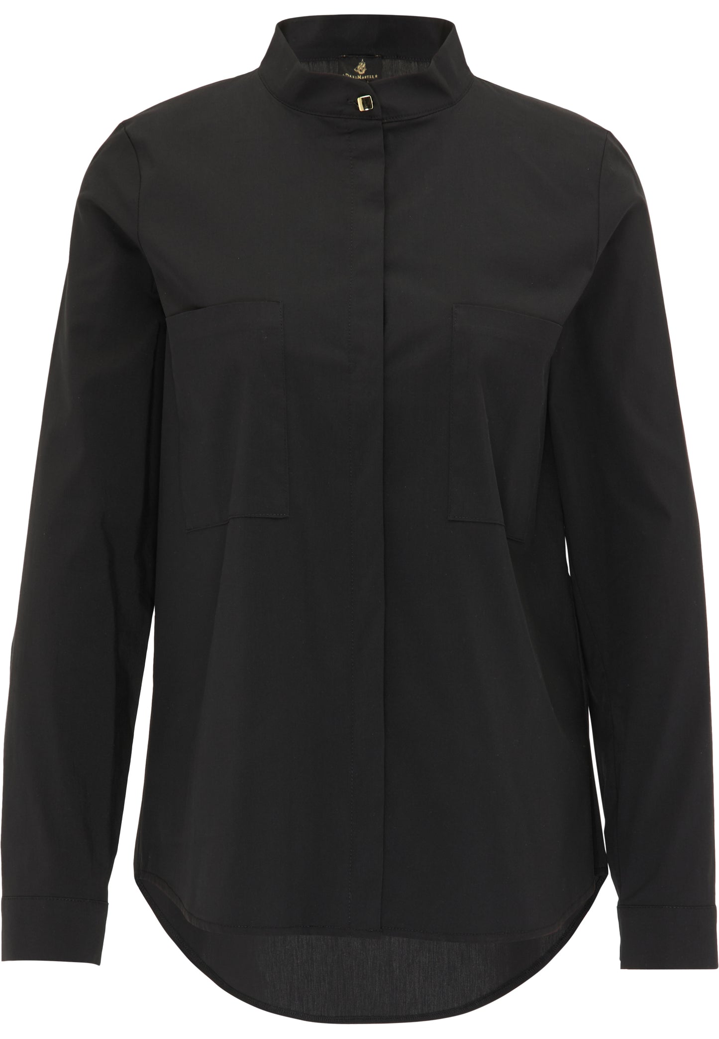 DreiMaster Klassik GL Women's Klassische Bluse