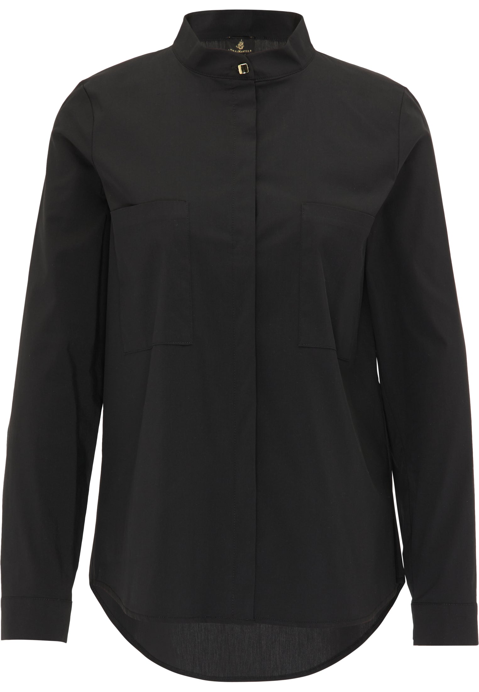 DreiMaster Klassik GL Women's Klassische Bluse