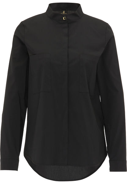 DreiMaster Klassik GL Women's Klassische Bluse