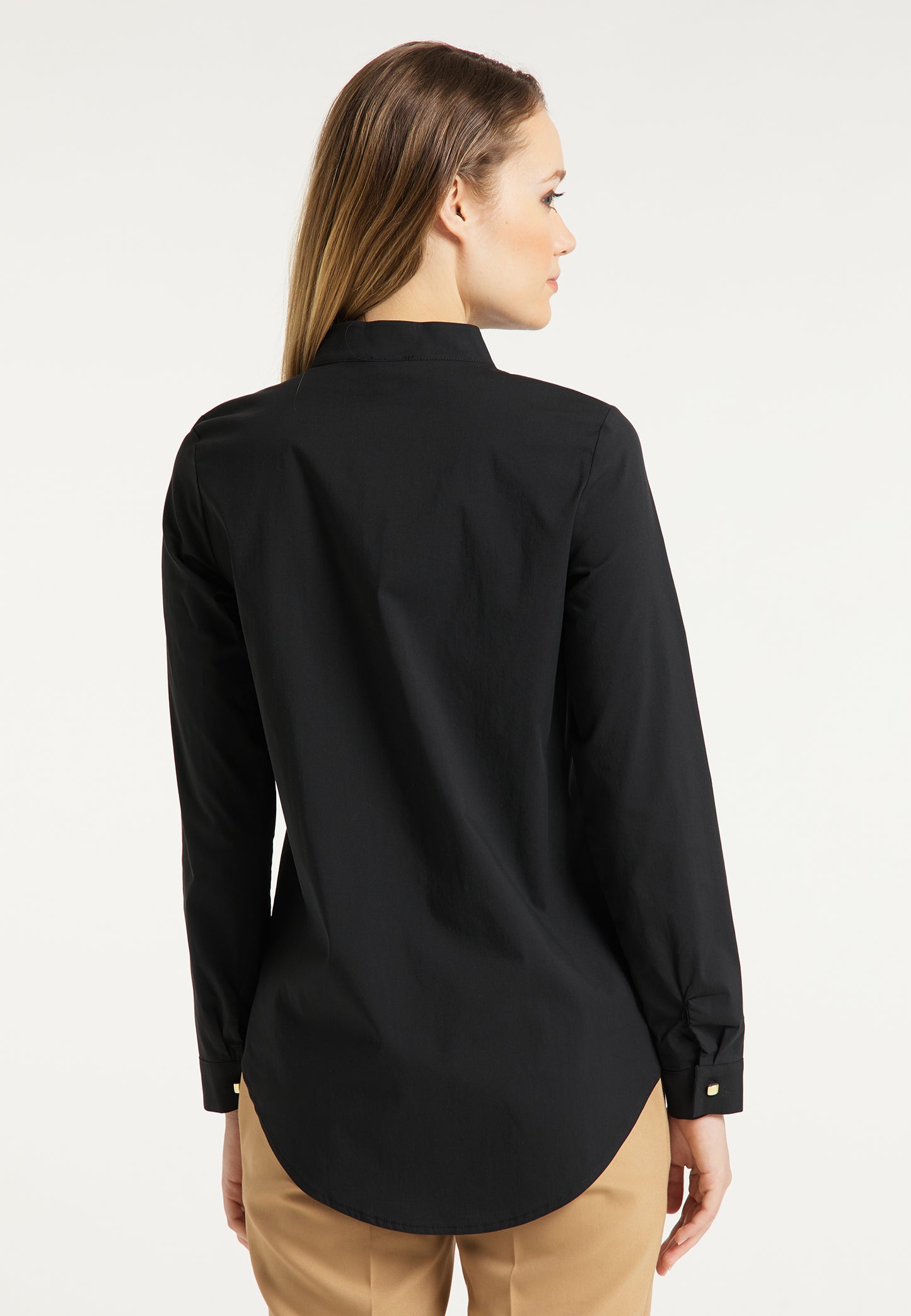 DreiMaster Klassik GL Women's Klassische Bluse