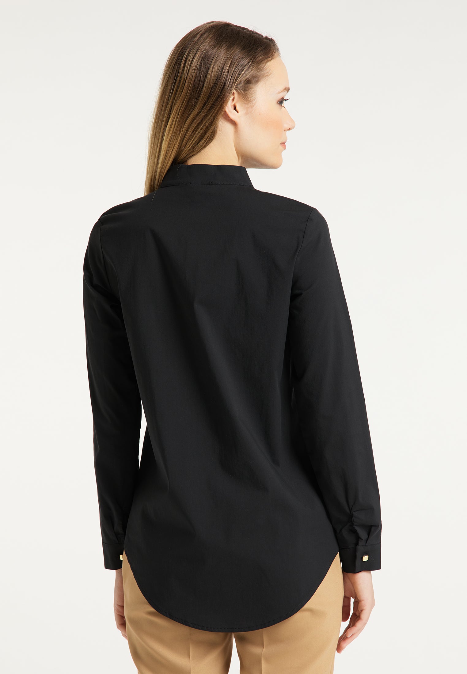 DreiMaster Klassik GL Women's Klassische Bluse