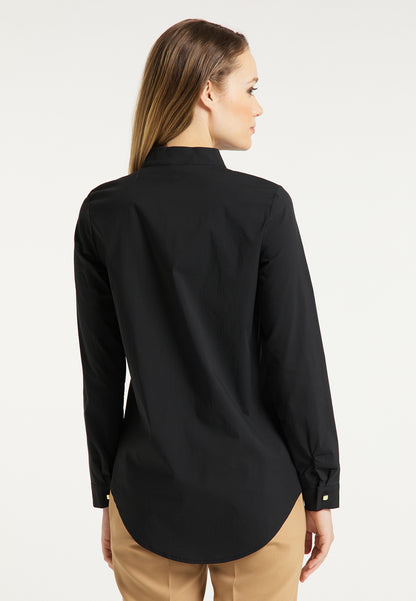 DreiMaster Klassik GL Women's Klassische Bluse