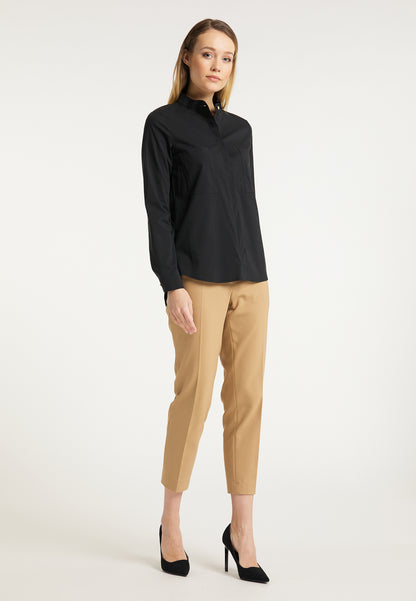 DreiMaster Klassik GL Women's Klassische Bluse