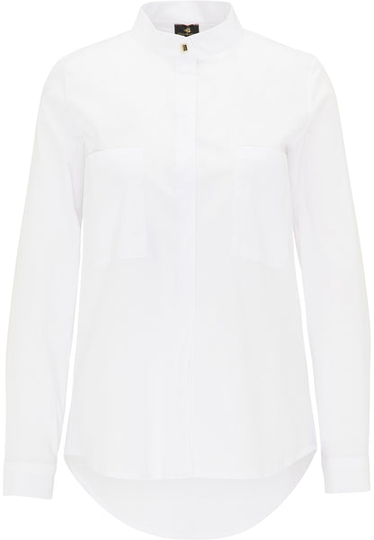 DreiMaster Klassik GL Women's Klassische Bluse