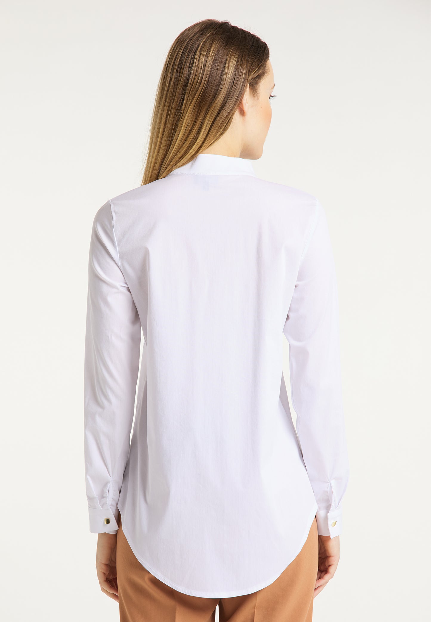 DreiMaster Klassik GL Women's Klassische Bluse